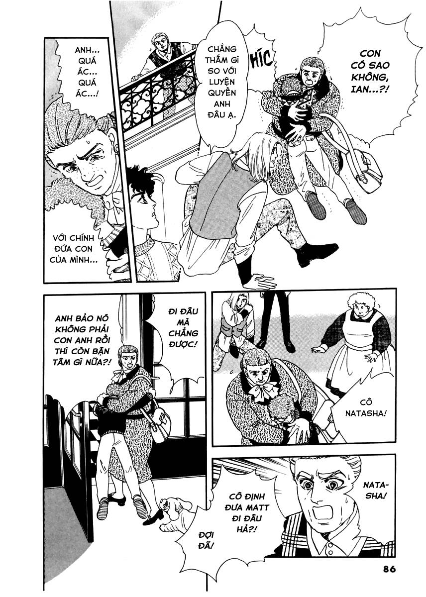 Ngự Trị Ta, Vị Chúa Tàn Bạo - Zankoku Na Kami Ga Shihaisuru Chapter 9 - 20