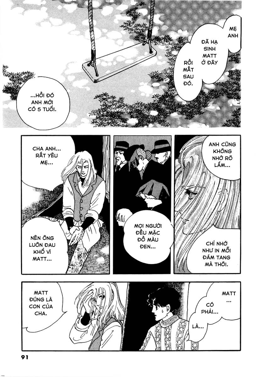 Ngự Trị Ta, Vị Chúa Tàn Bạo - Zankoku Na Kami Ga Shihaisuru Chapter 9 - 25