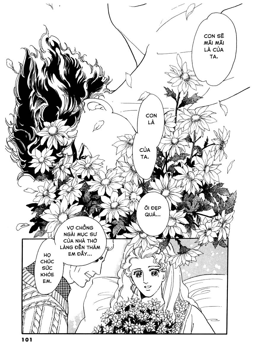 Ngự Trị Ta, Vị Chúa Tàn Bạo - Zankoku Na Kami Ga Shihaisuru Chapter 9 - 35