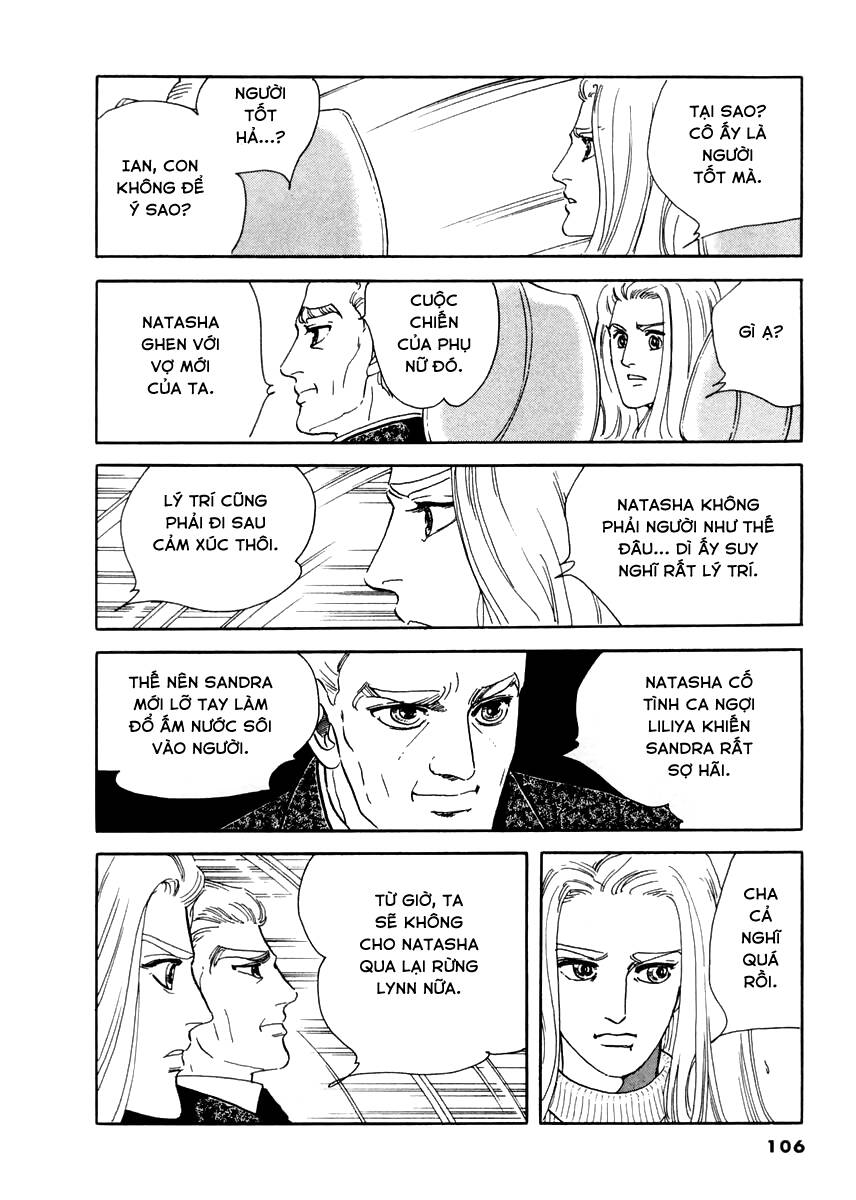 Ngự Trị Ta, Vị Chúa Tàn Bạo - Zankoku Na Kami Ga Shihaisuru Chapter 9 - 40