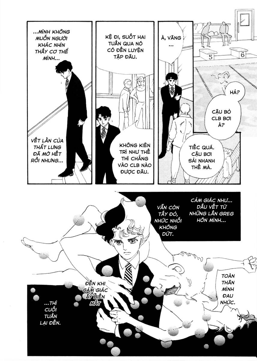 Ngự Trị Ta, Vị Chúa Tàn Bạo - Zankoku Na Kami Ga Shihaisuru Chapter 9 - 50