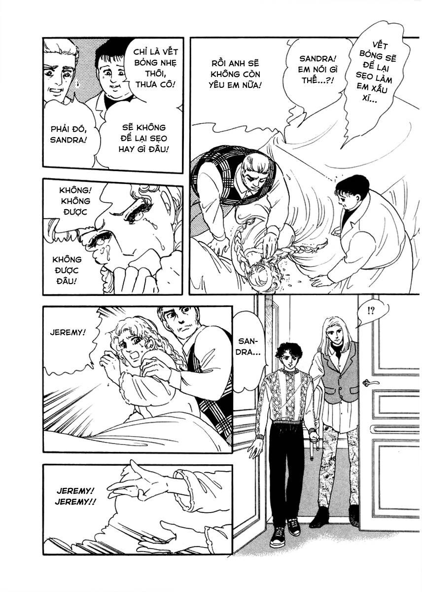 Ngự Trị Ta, Vị Chúa Tàn Bạo - Zankoku Na Kami Ga Shihaisuru Chapter 9 - 6