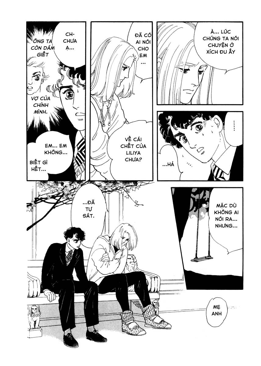 Ngự Trị Ta, Vị Chúa Tàn Bạo - Zankoku Na Kami Ga Shihaisuru Chapter 9 - 54