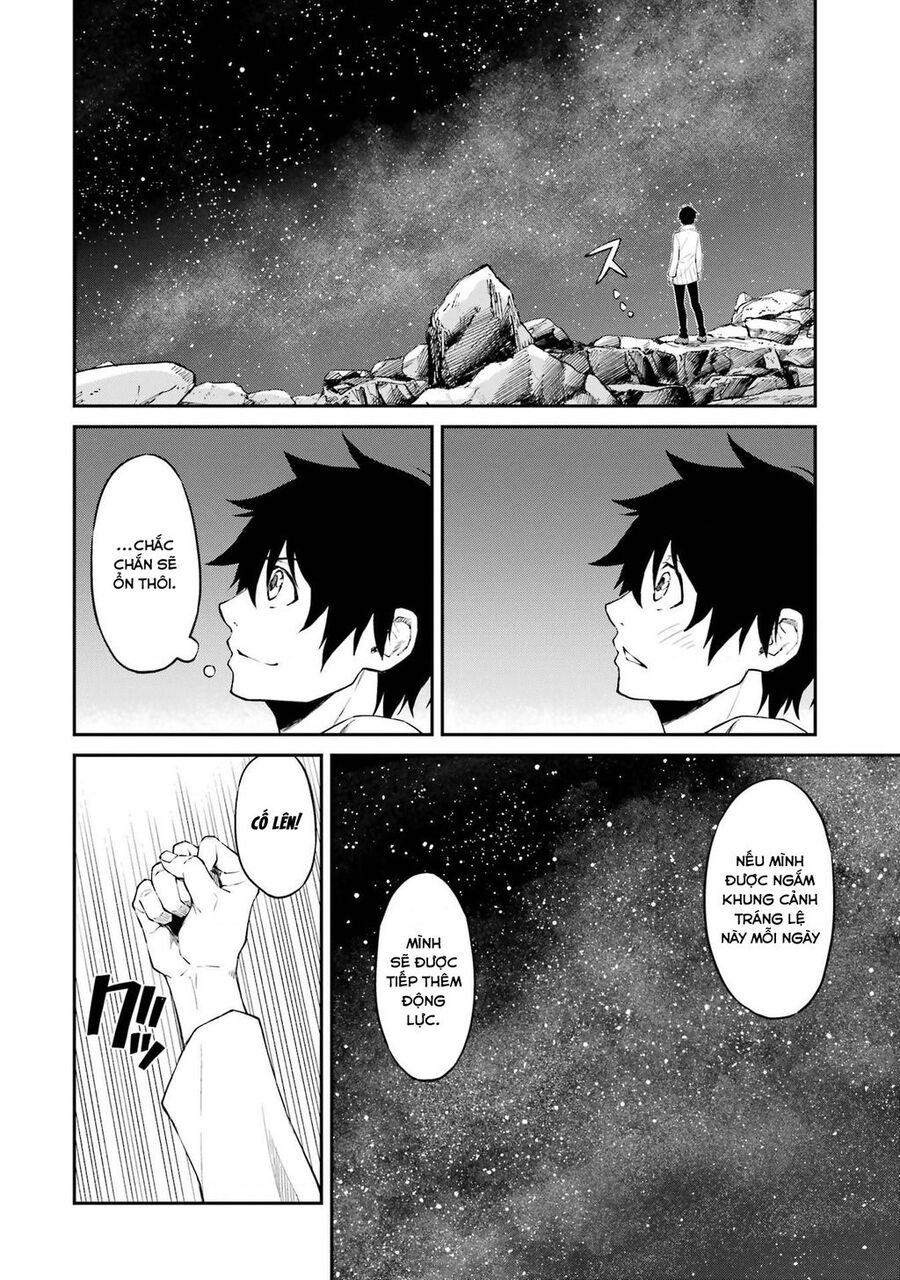 Tensei Shitara Saikyoushutachi Ga Sumau Shima Deshita. Kono Shima De Slow Life Wo Tanoshimasu Chapter 1 - 31