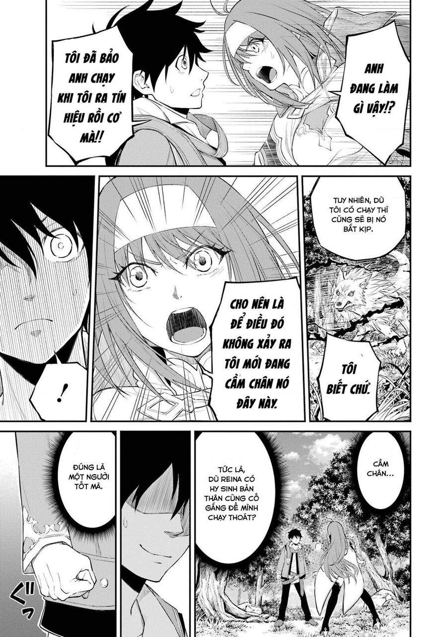 Tensei Shitara Saikyoushutachi Ga Sumau Shima Deshita. Kono Shima De Slow Life Wo Tanoshimasu Chapter 1 - 66
