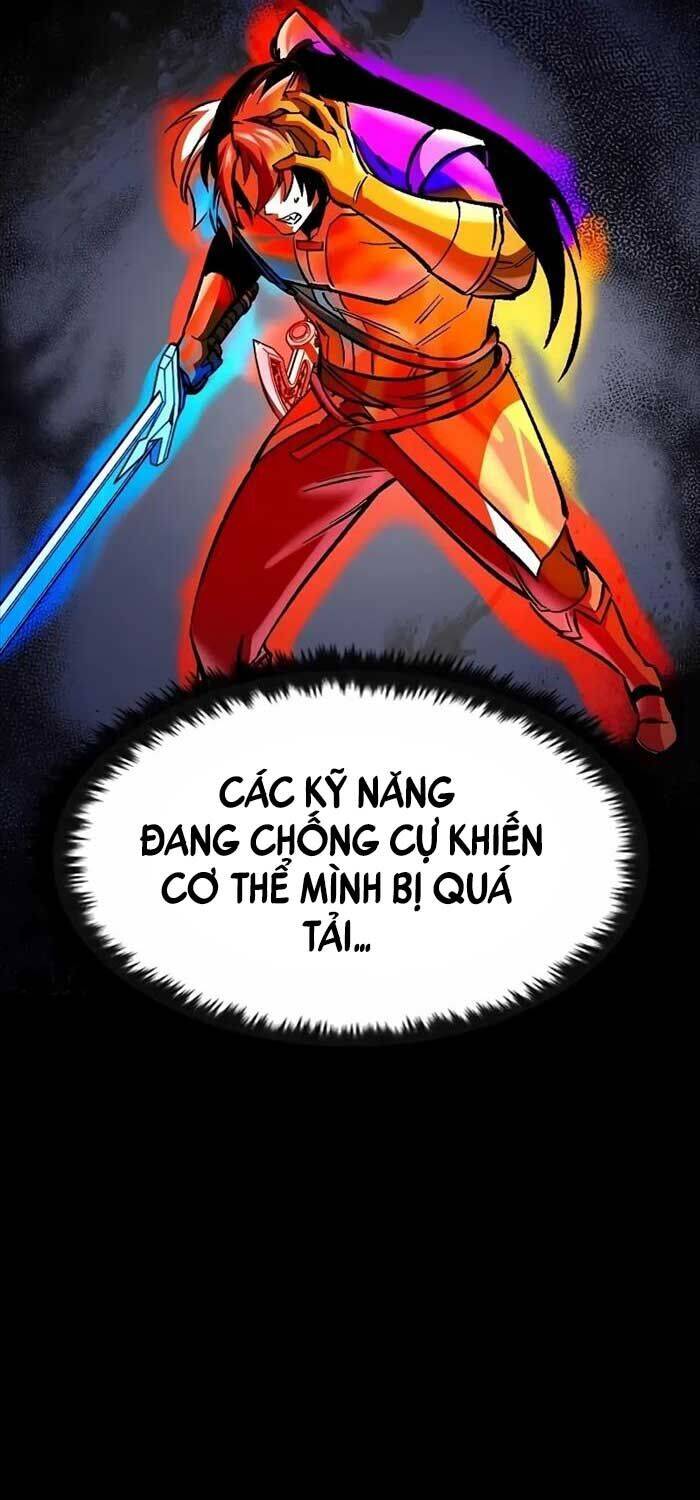 Chiến Binh Thôn Phệ Xác Chết Chapter  49 - 51
