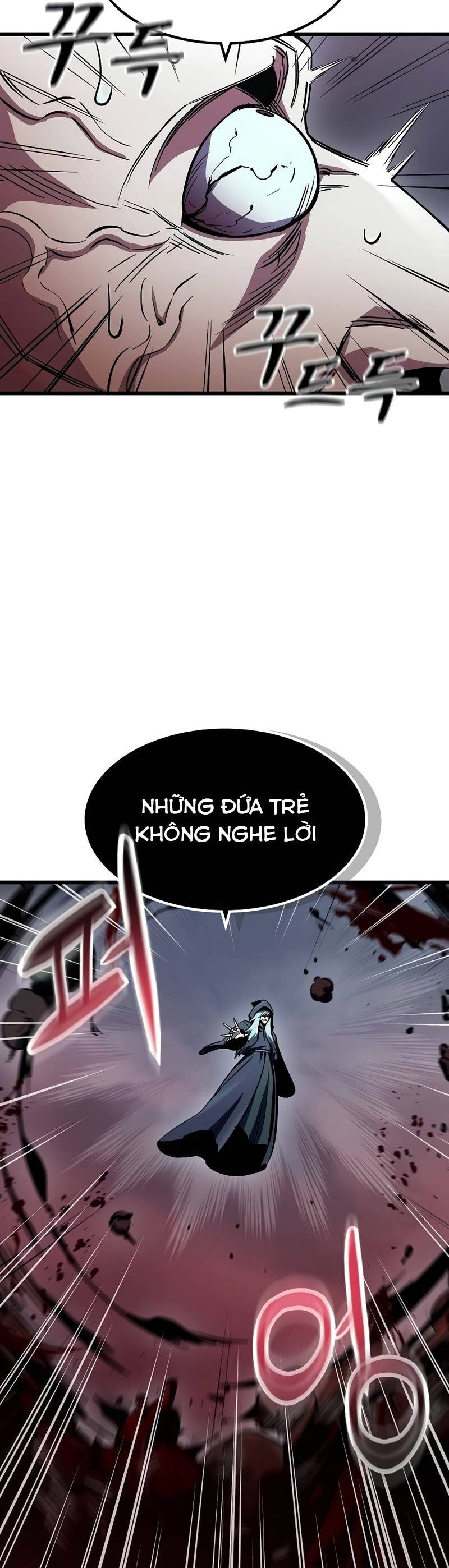 Chiến Binh Thôn Phệ Xác Chết Chapter 32 - 20
