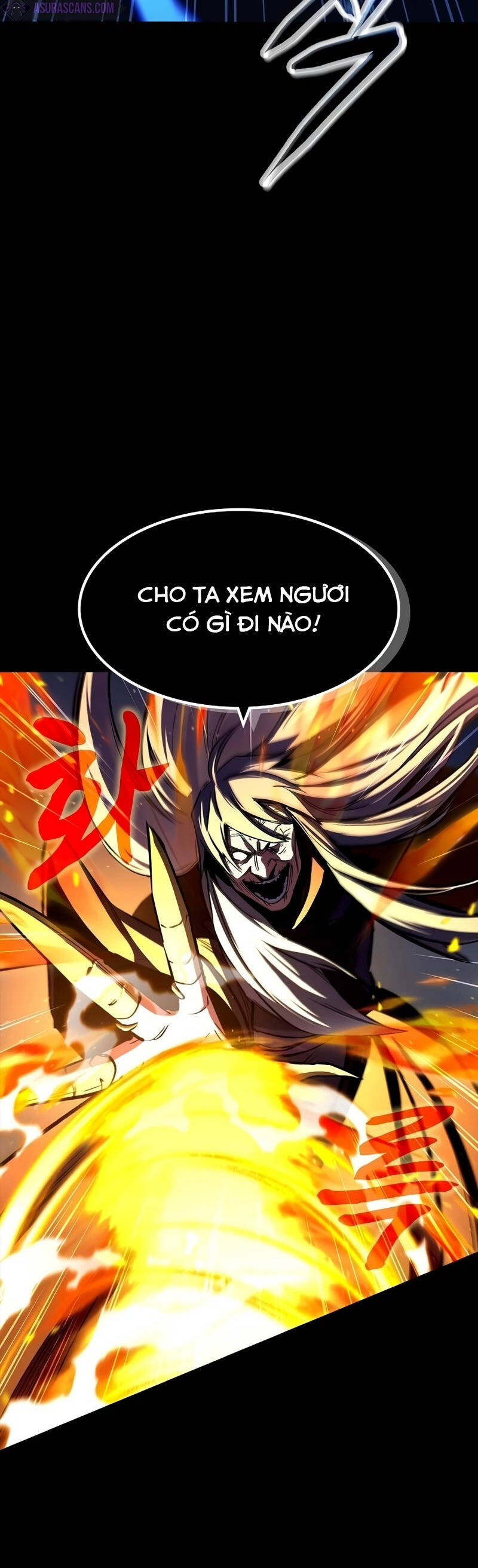 Chiến Binh Thôn Phệ Xác Chết Chapter 32 - 34