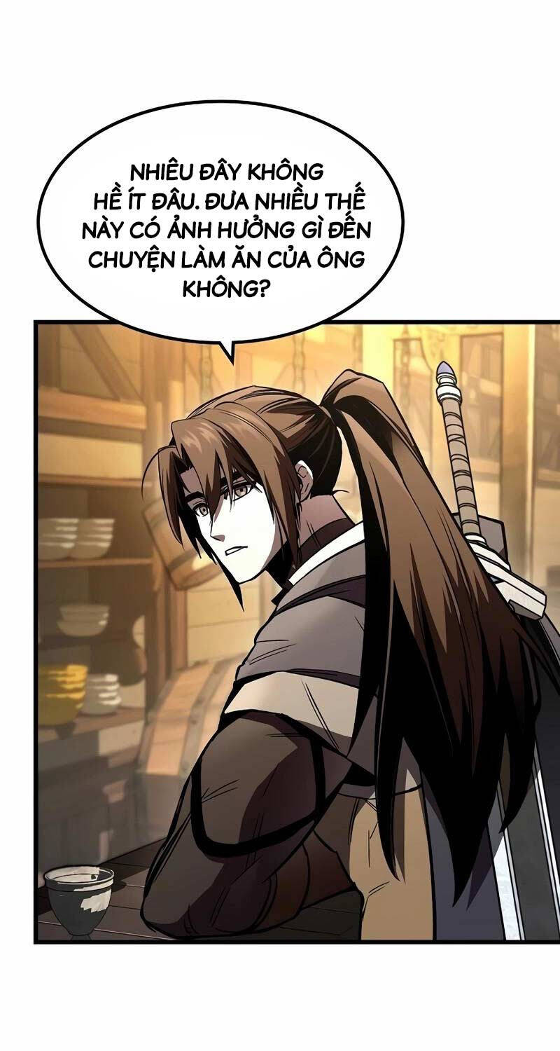 Chiến Binh Thôn Phệ Xác Chết Chapter 35 - 89
