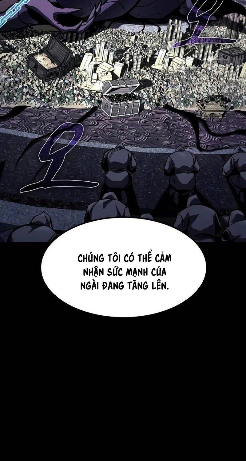 Chiến Binh Thôn Phệ Xác Chết Chapter 38 - 55