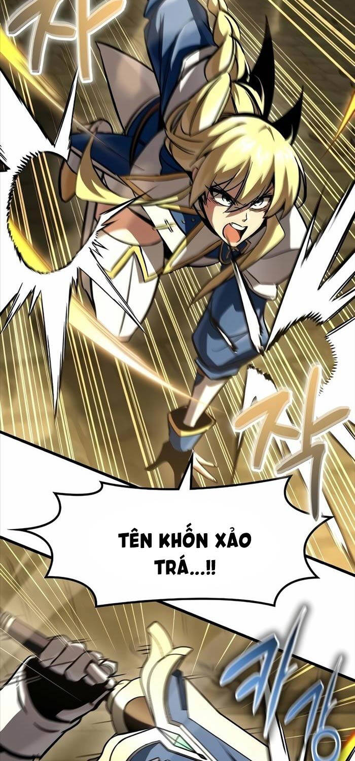 Chiến Binh Thôn Phệ Xác Chết Chapter  43 - 48