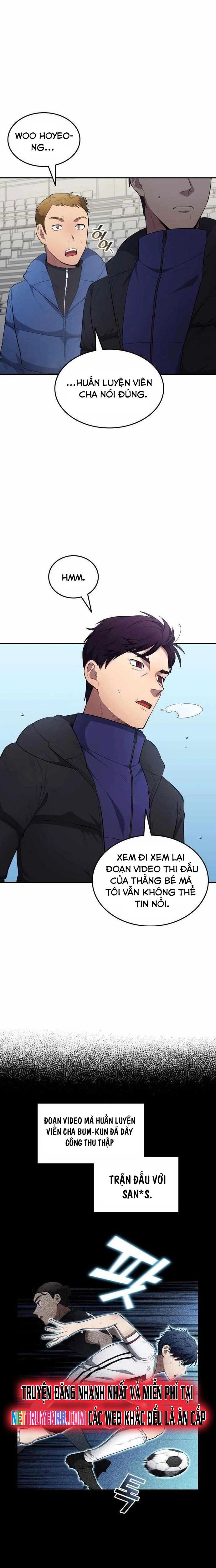 Thiên Phú Bóng Đá, Tất Cả Đều Là Của Tôi! Chapter 85 - 15