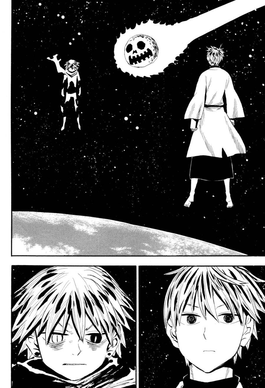 Sengoku Youko Chapter  89 - 14