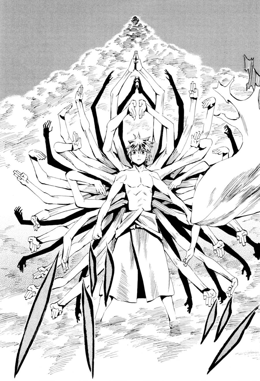 Sengoku Youko Chapter  92 - 24