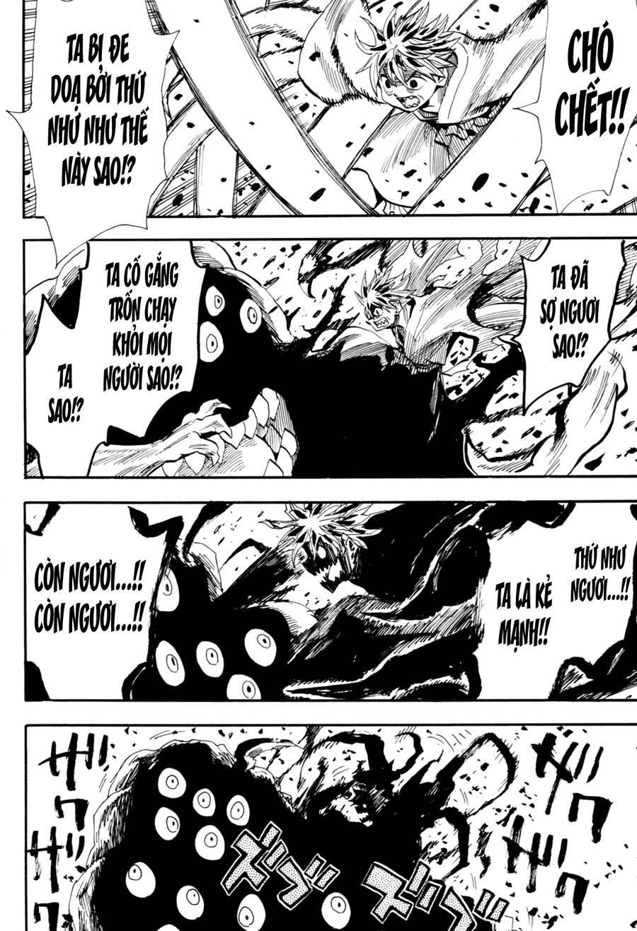 Sengoku Youko Chapter  92 - 7