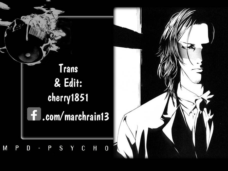 Mpd Psycho Chapter  146 - 1