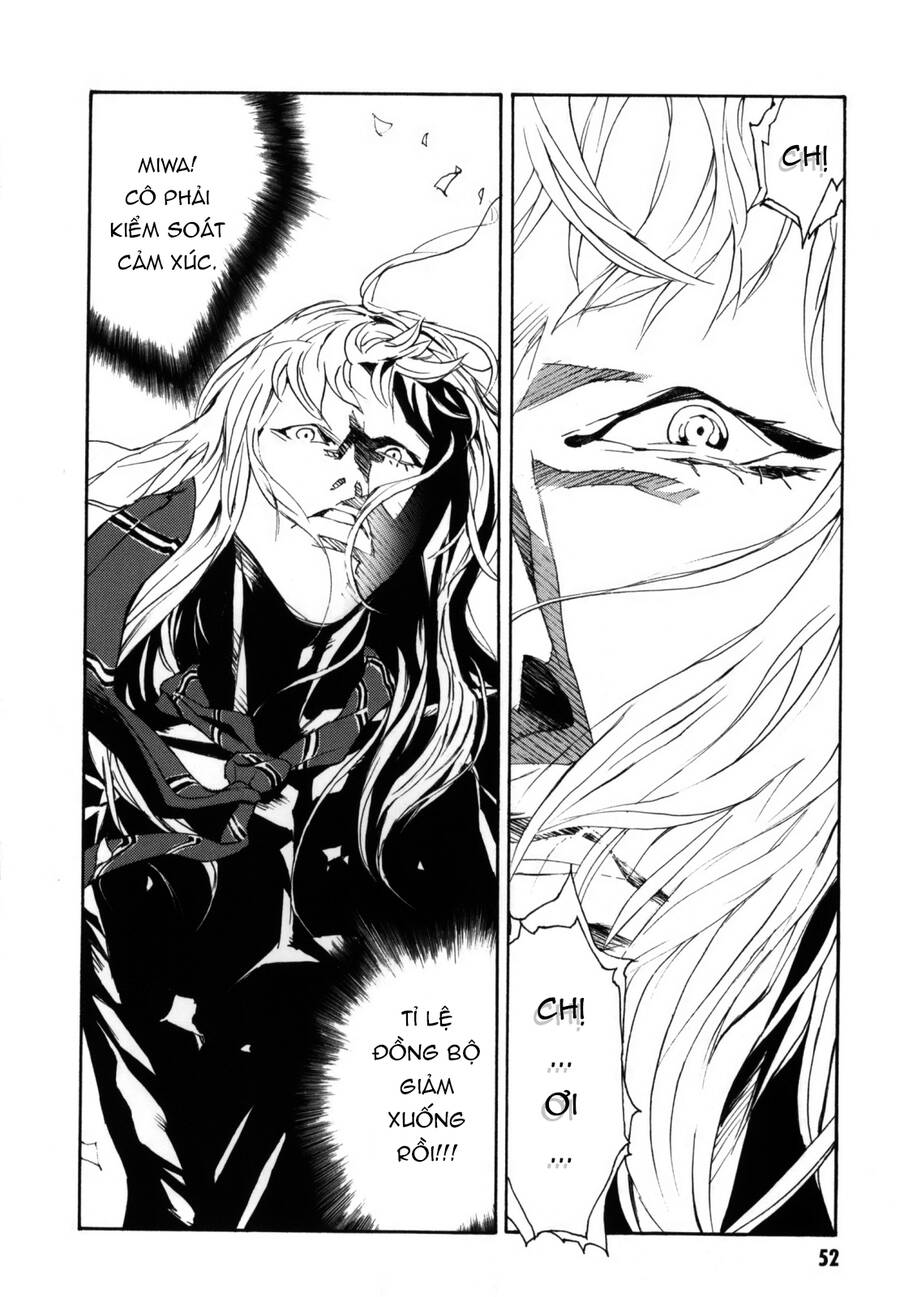 Mpd Psycho Chapter  148 - 16