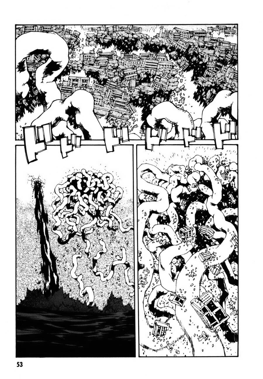 Mpd Psycho Chapter  153 - 15