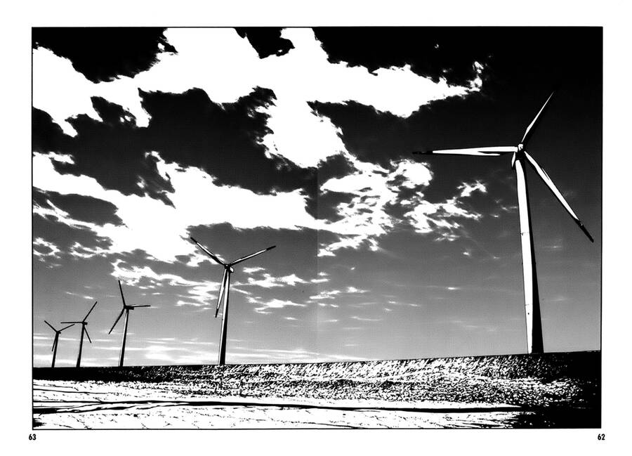 Mpd Psycho Chapter  153 - 22