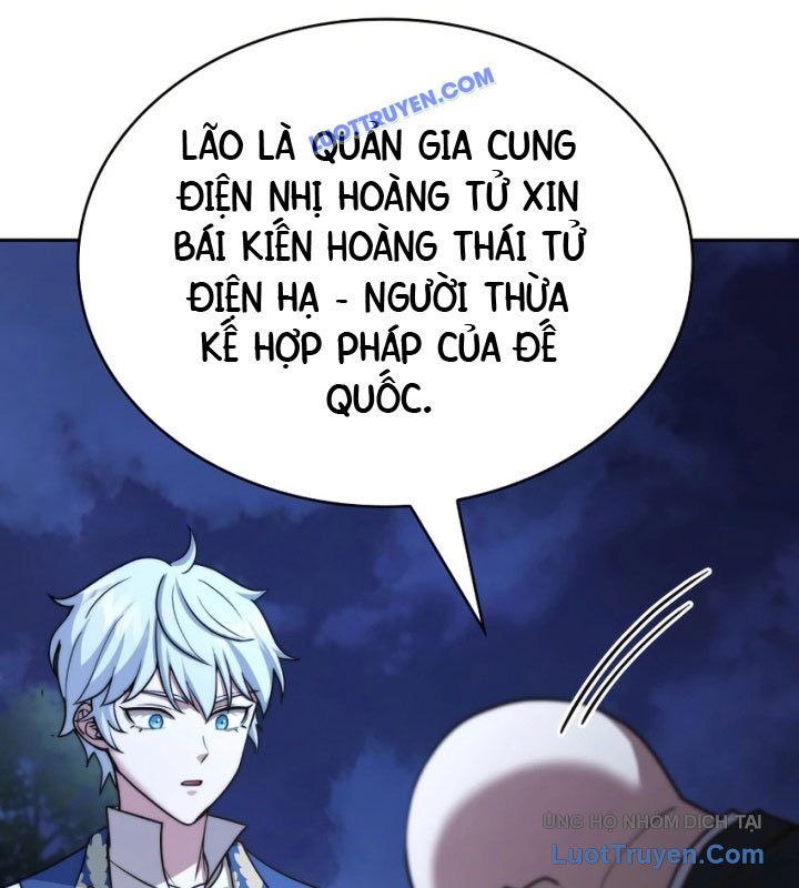 Hoàng Tử Bán Thuốc Chapter 75.5 - 134