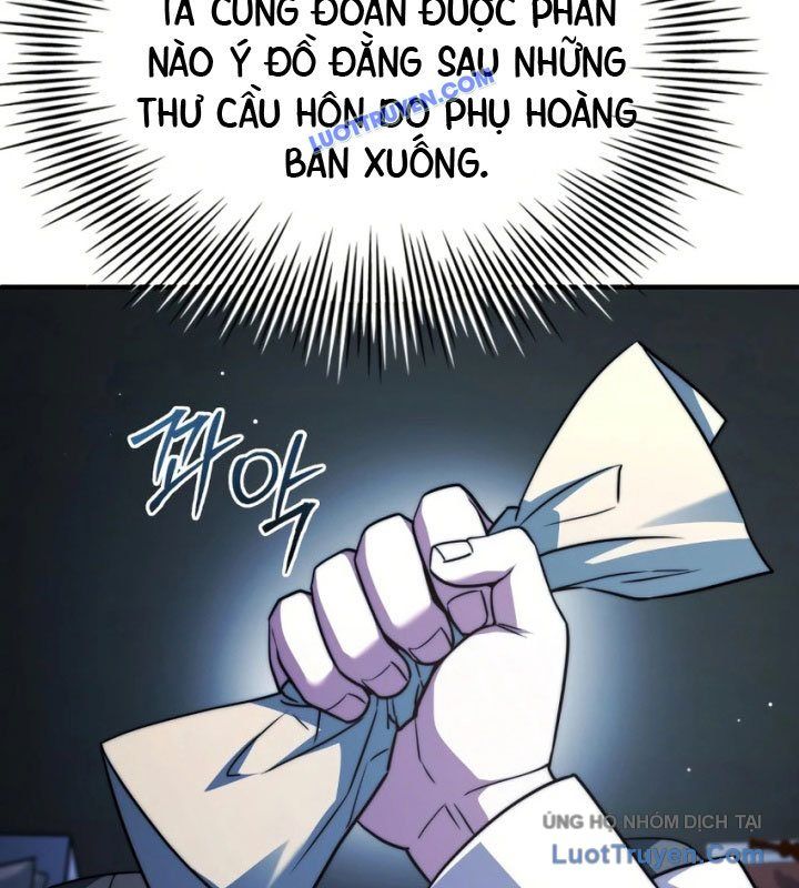 Hoàng Tử Bán Thuốc Chapter 75.5 - 93