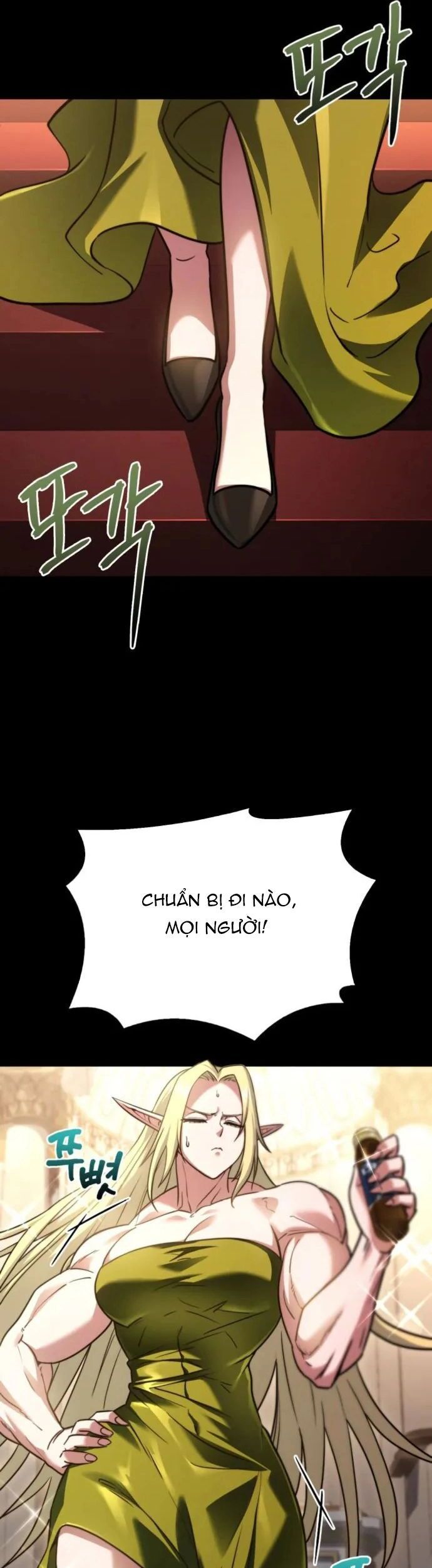 Hoàng Tử Bán Thuốc Chapter 80 - 19