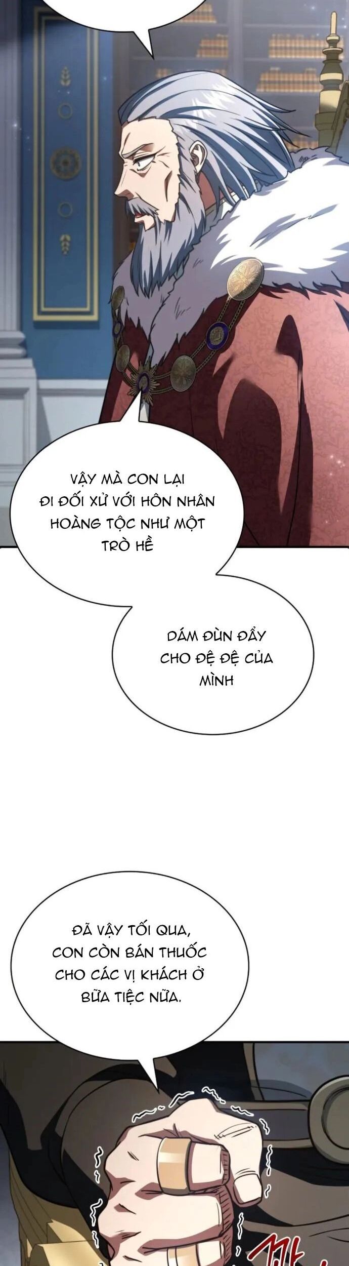 Hoàng Tử Bán Thuốc Chapter 80 - 54