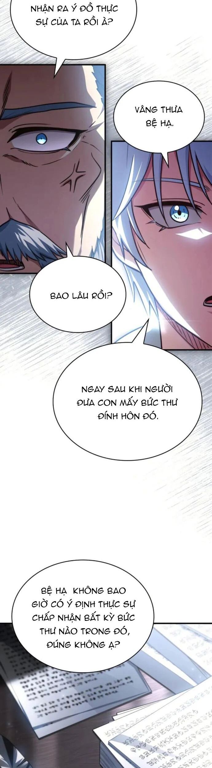 Hoàng Tử Bán Thuốc Chapter 80 - 58