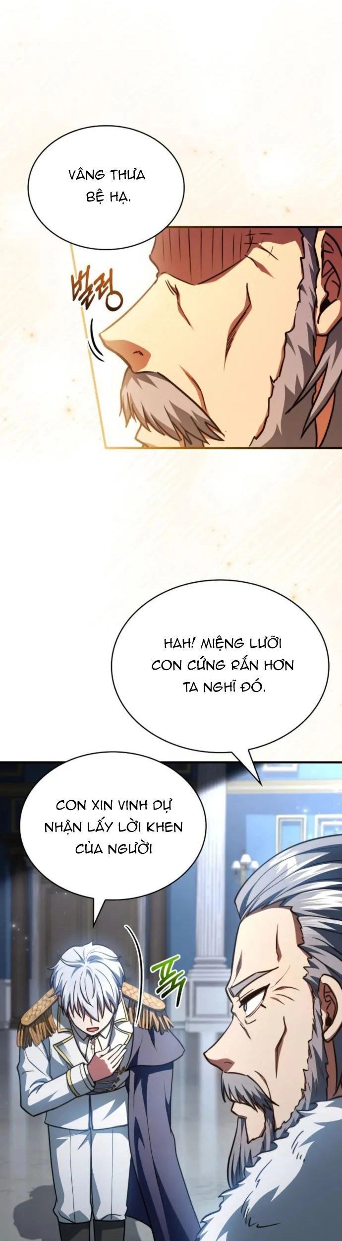 Hoàng Tử Bán Thuốc Chapter 80 - 65