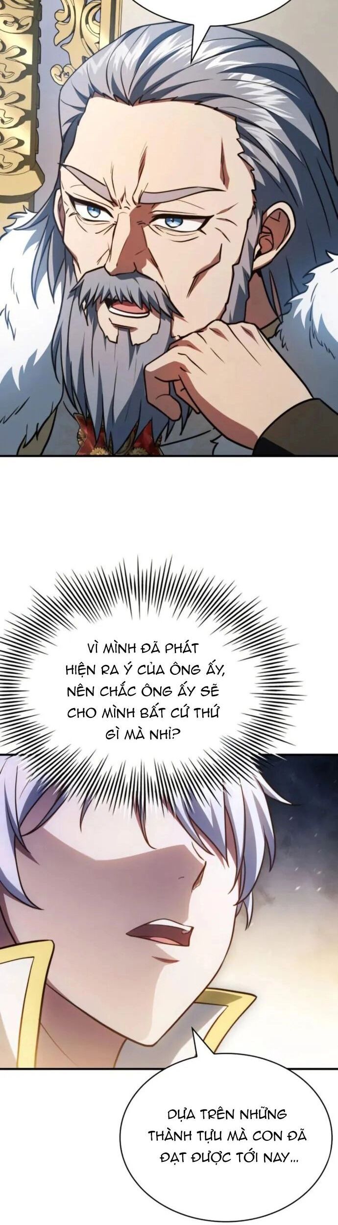 Hoàng Tử Bán Thuốc Chapter 80 - 68