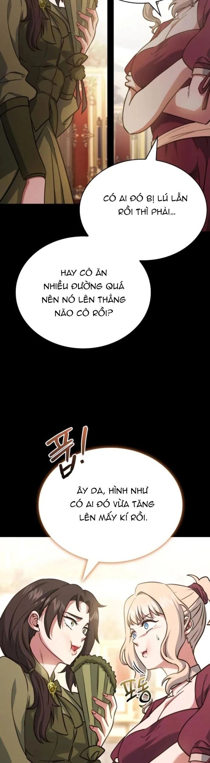Hoàng Tử Bán Thuốc Chapter 80 - 8