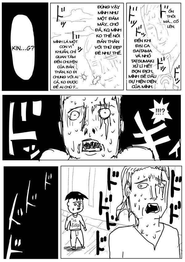 One-Punch Man Gốc (By One) Chapter 71 - 15