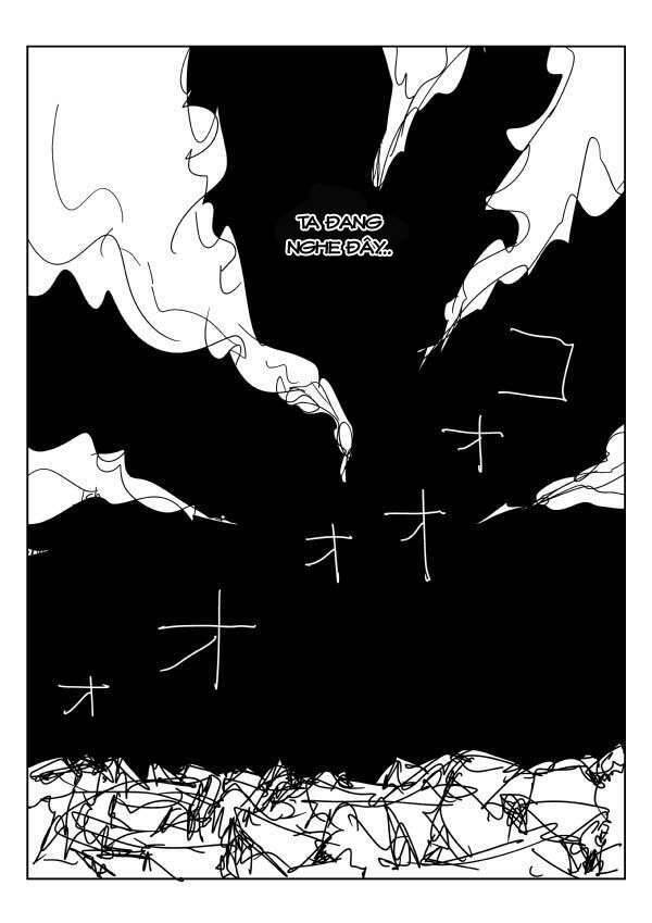 One-Punch Man Gốc (By One) Chapter 88 - 8