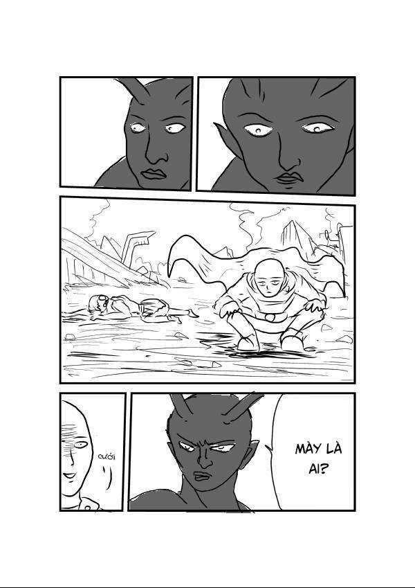 One-Punch Man Gốc (By One) Chapter 1 - 9