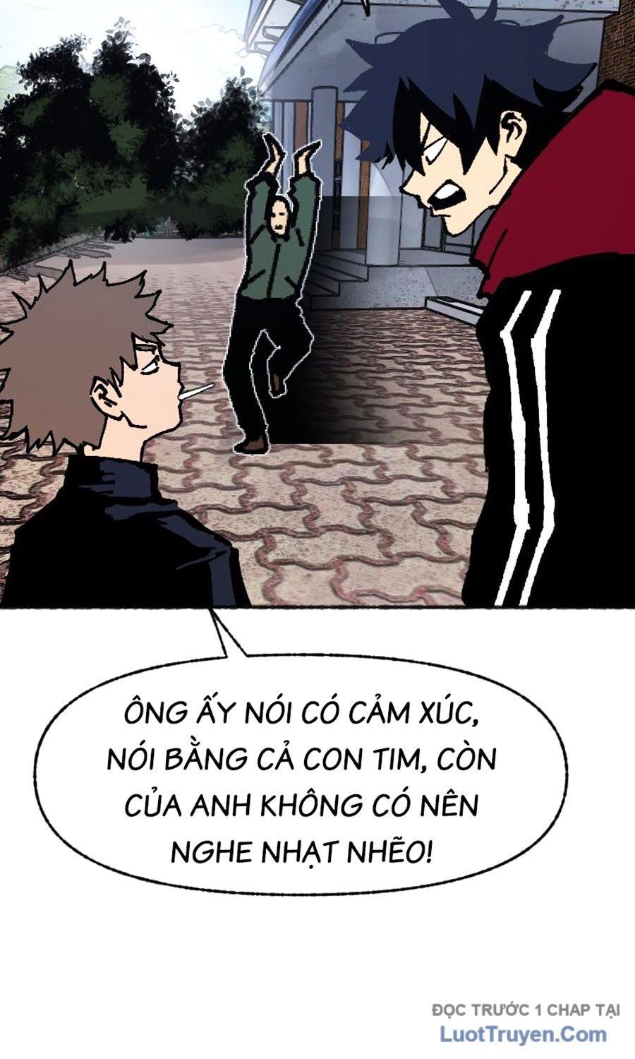 Không Gian Tùy Thân Của Tiểu Long Chapter 14 - 28