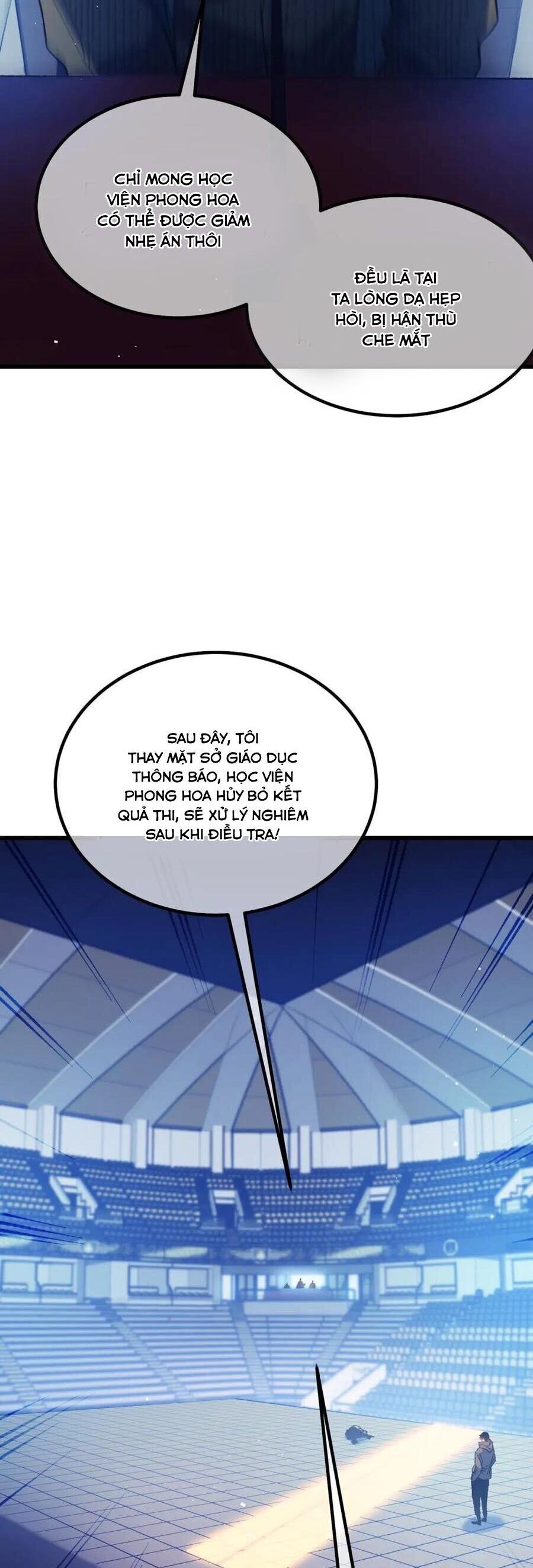 Vô Địch Bị Động Tạo Ra Tấn Sát Thương Chapter 15 - 14