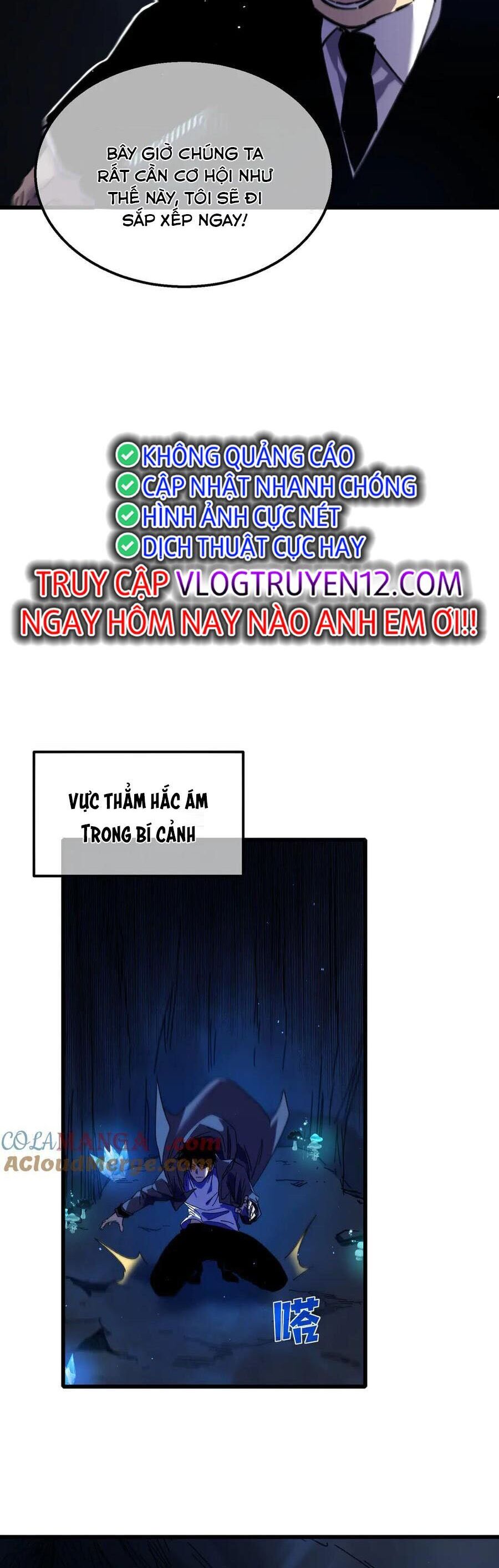 Vô Địch Bị Động Tạo Ra Tấn Sát Thương Chapter 16 - 36