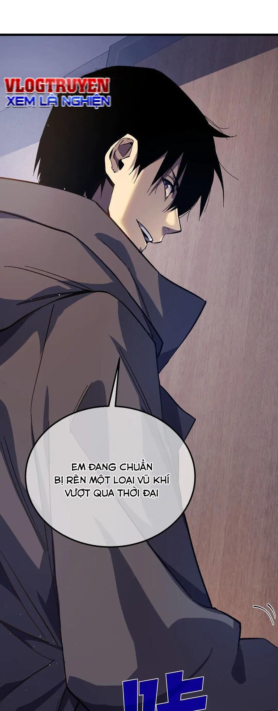Vô Địch Bị Động Tạo Ra Tấn Sát Thương Chapter 16 - 7