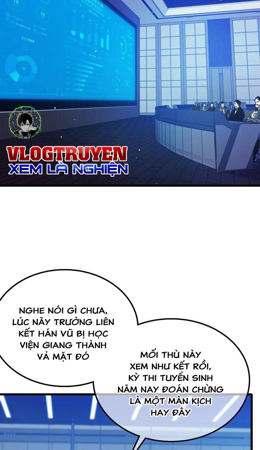 Vô Địch Bị Động Tạo Ra Tấn Sát Thương Chapter 24 - 44