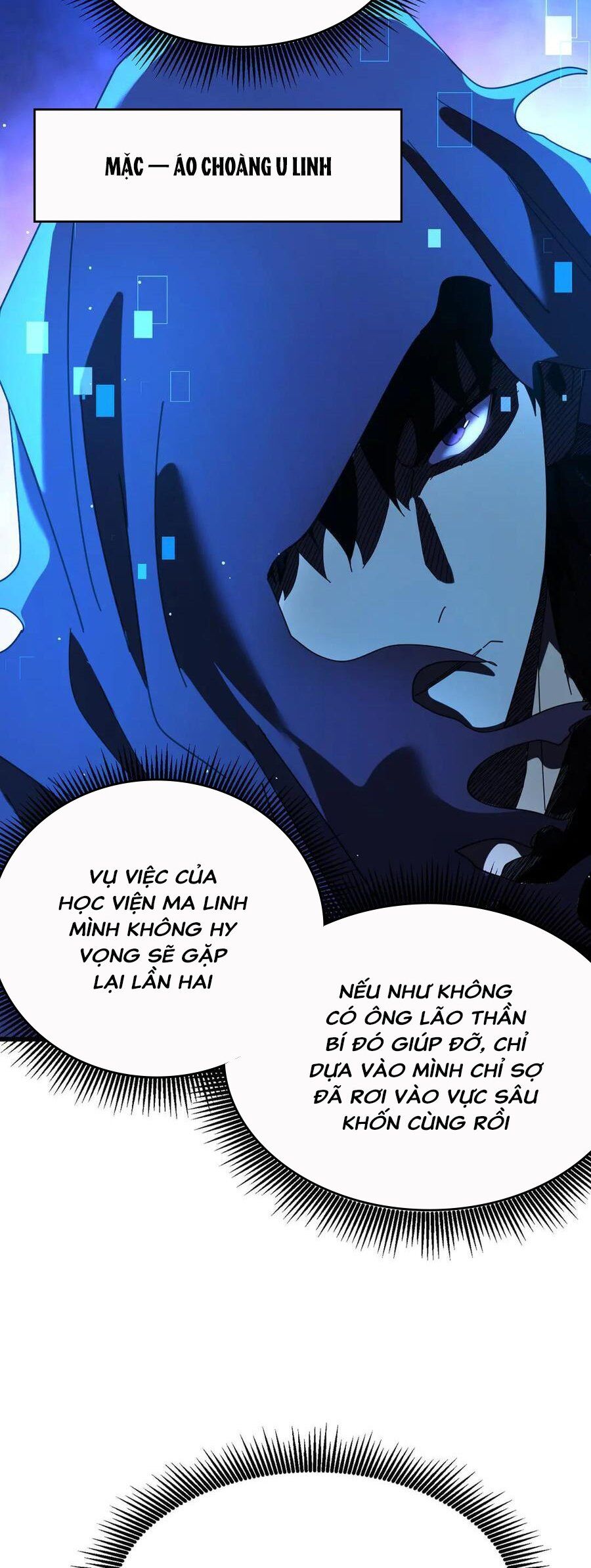 Vô Địch Bị Động Tạo Ra Tấn Sát Thương Chapter 24 - 58