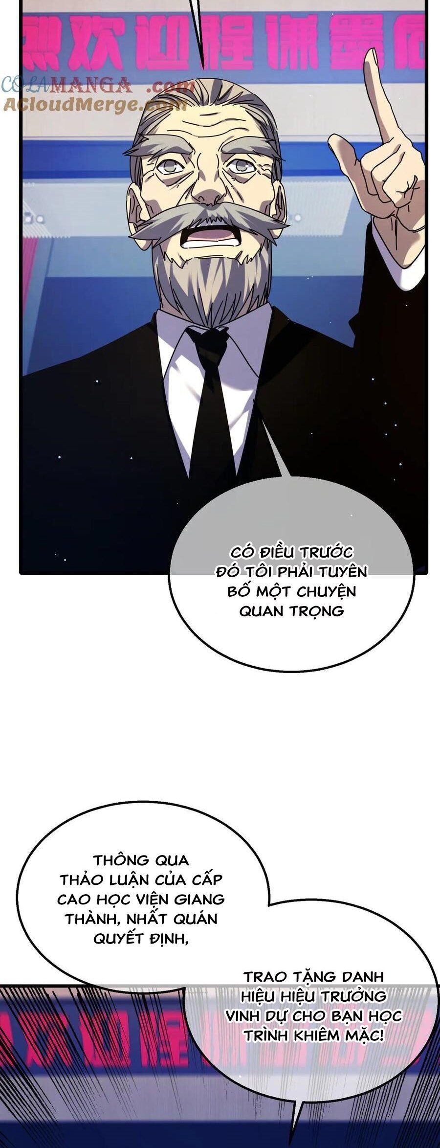 Vô Địch Bị Động Tạo Ra Tấn Sát Thương Chapter 24 - 10