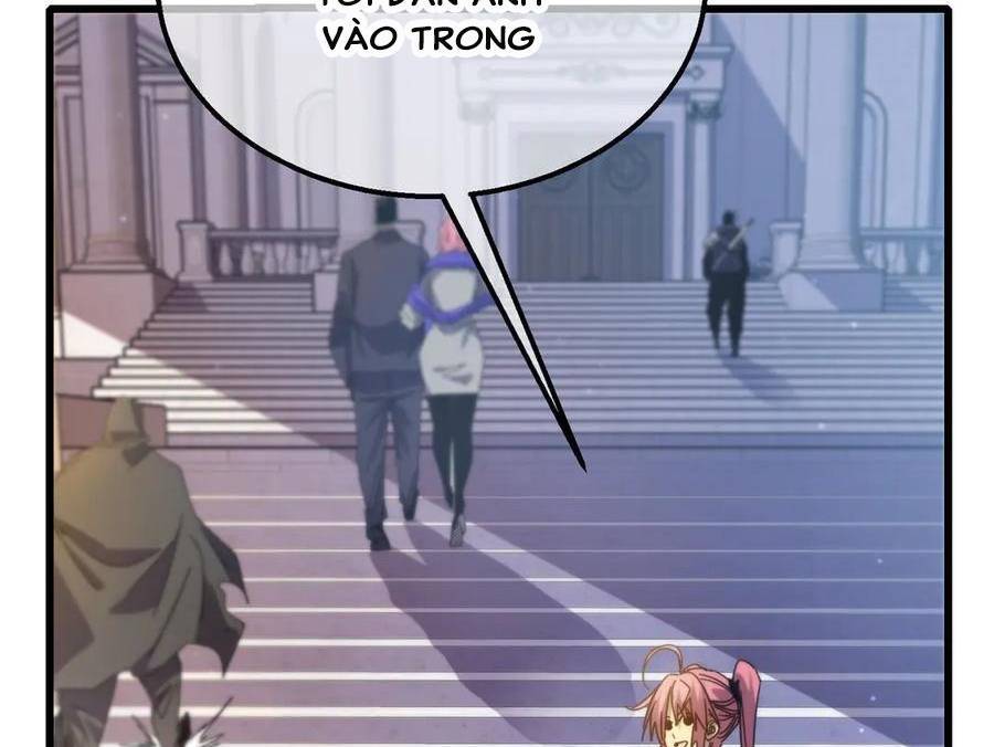 Vô Địch Bị Động Tạo Ra Tấn Sát Thương Chapter  31 - 11