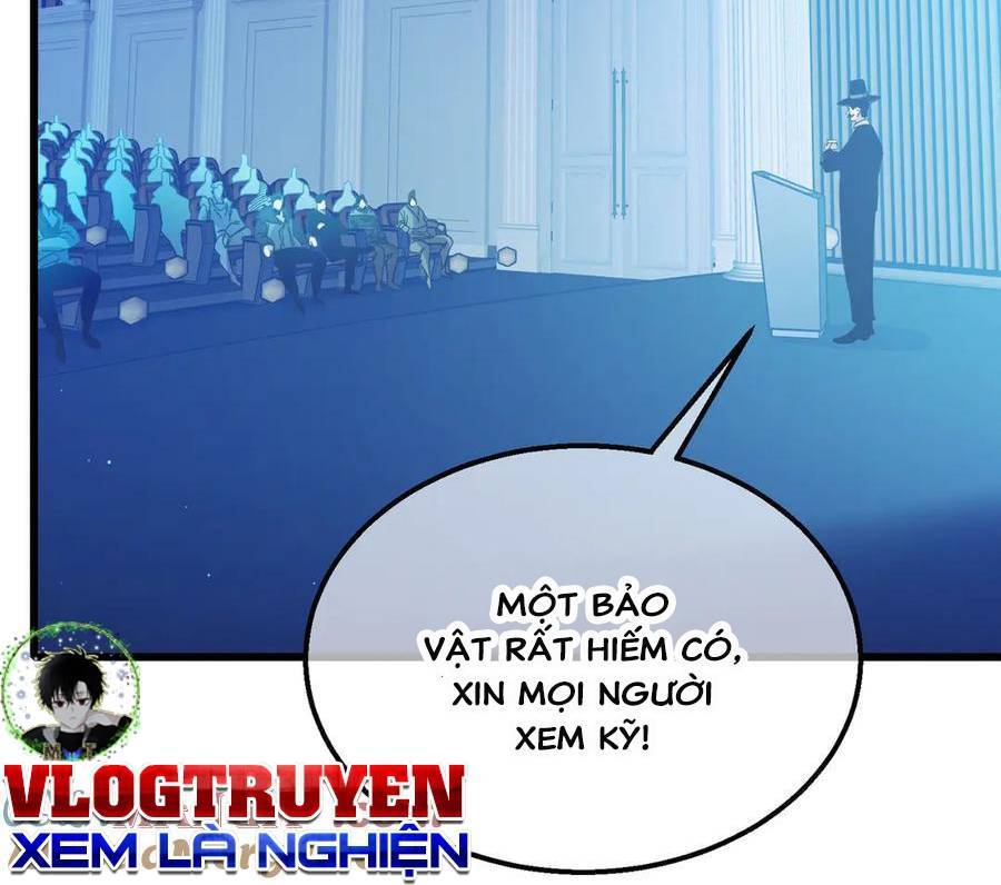 Vô Địch Bị Động Tạo Ra Tấn Sát Thương Chapter  31 - 105