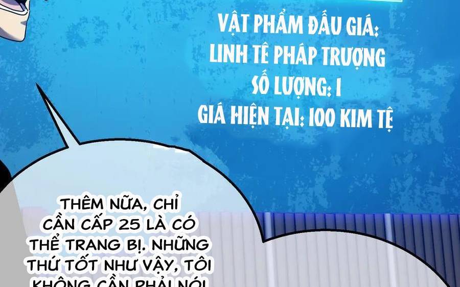 Vô Địch Bị Động Tạo Ra Tấn Sát Thương Chapter  31 - 108