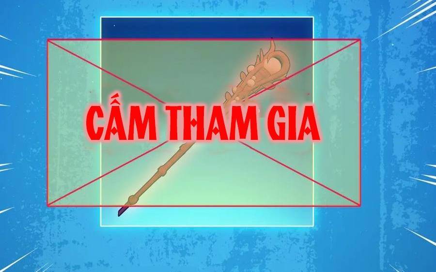 Vô Địch Bị Động Tạo Ra Tấn Sát Thương Chapter  31 - 116