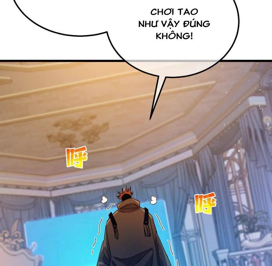 Vô Địch Bị Động Tạo Ra Tấn Sát Thương Chapter  31 - 122
