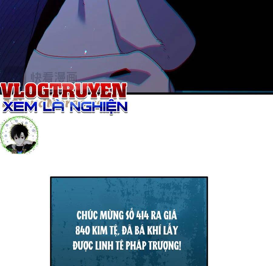 Vô Địch Bị Động Tạo Ra Tấn Sát Thương Chapter  31 - 126