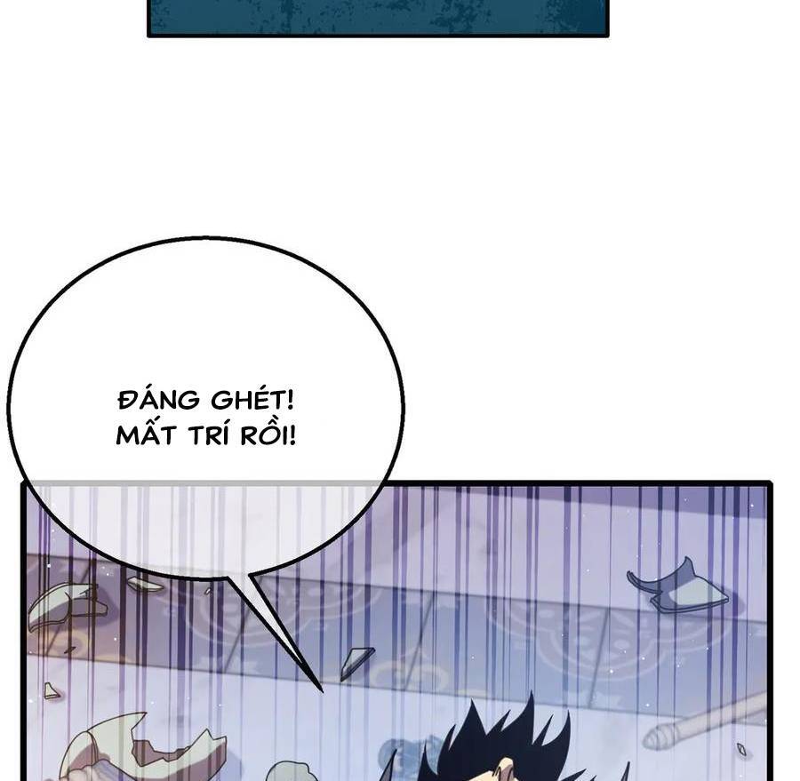 Vô Địch Bị Động Tạo Ra Tấn Sát Thương Chapter  31 - 127