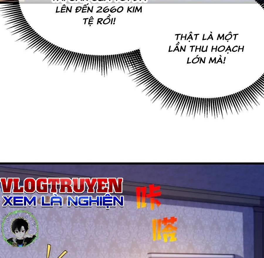 Vô Địch Bị Động Tạo Ra Tấn Sát Thương Chapter  31 - 132