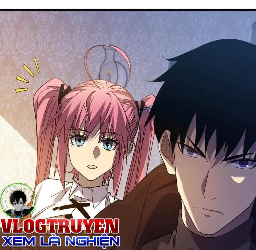 Vô Địch Bị Động Tạo Ra Tấn Sát Thương Chapter  31 - 135